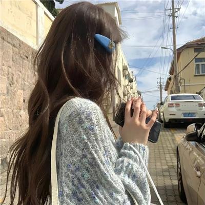 我和我的女友